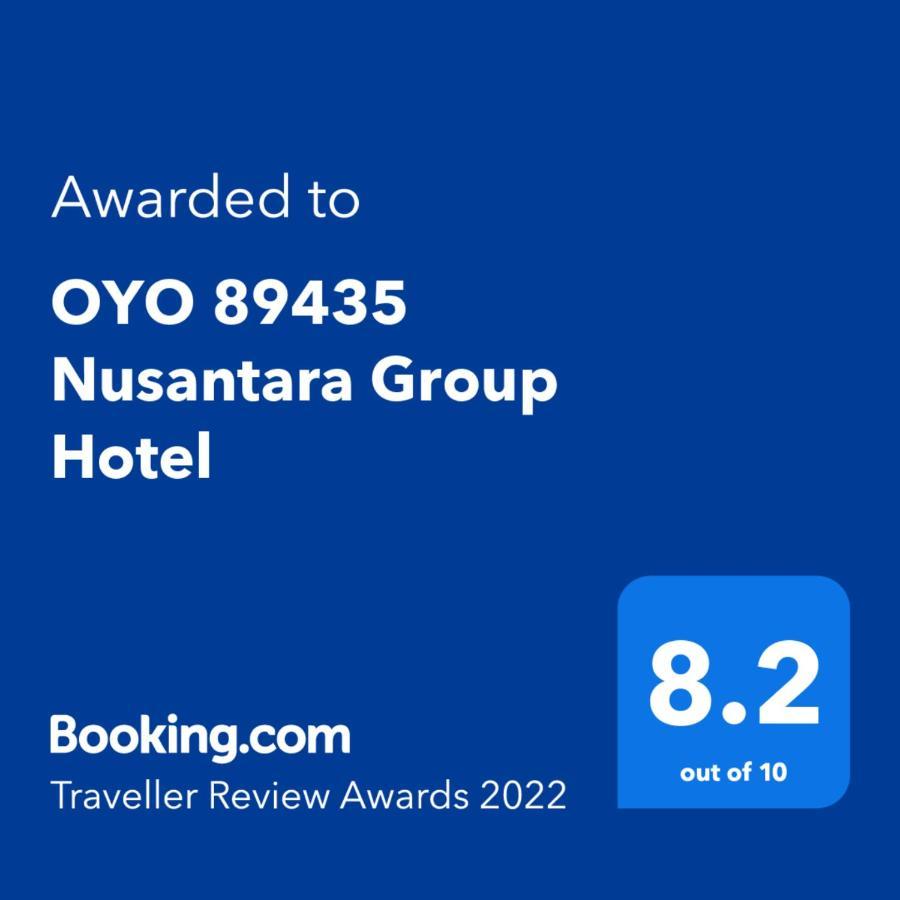 Super Oyo 89435 Nusantara Group Hotel Jertih Екстер'єр фото