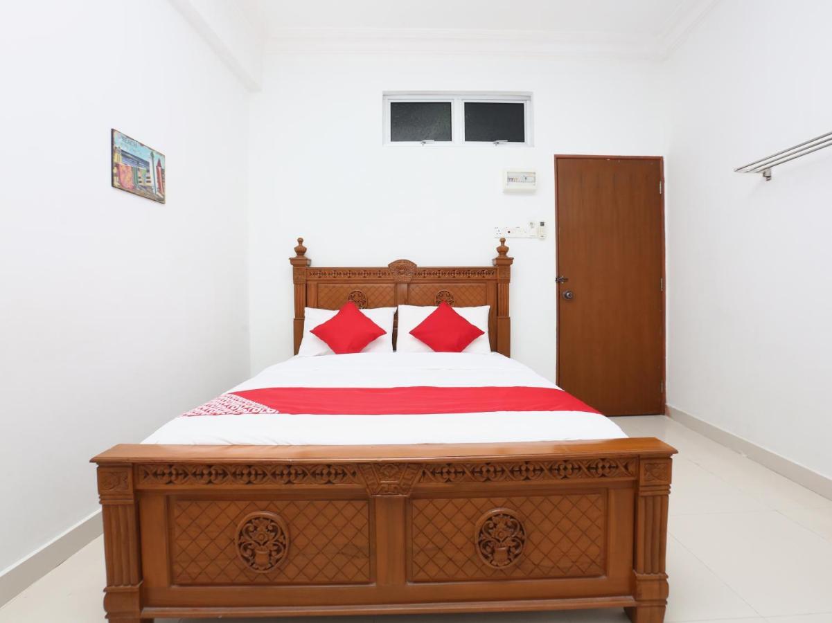 Super Oyo 89435 Nusantara Group Hotel Jertih Екстер'єр фото