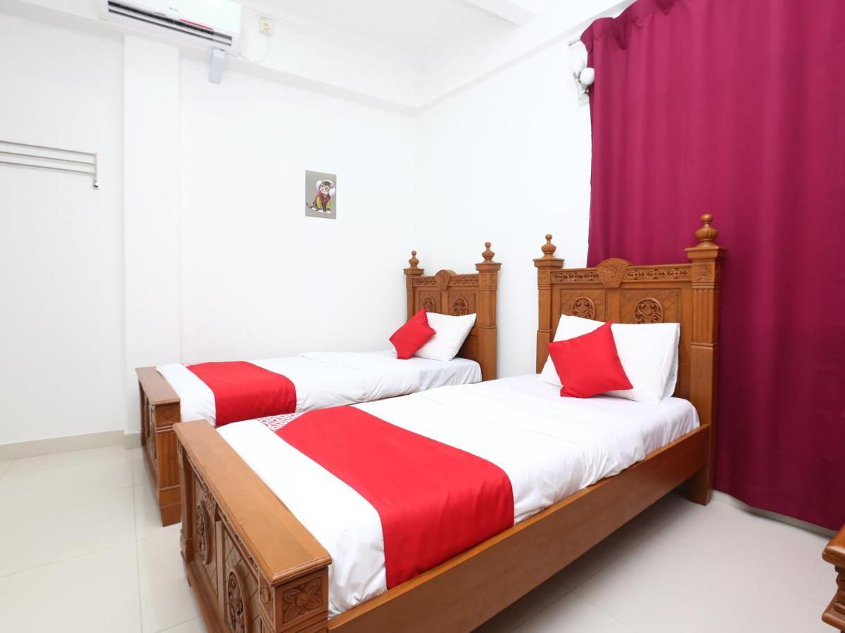 Super Oyo 89435 Nusantara Group Hotel Jertih Екстер'єр фото